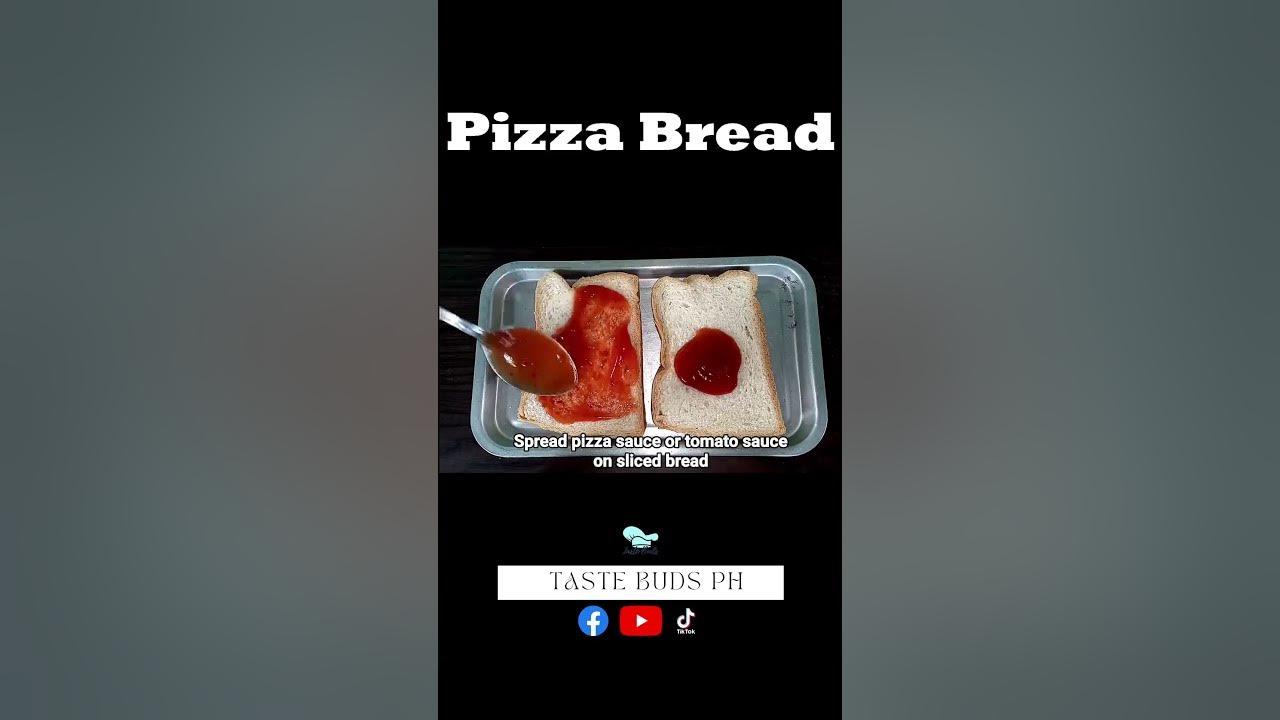 Pizza Bread thumbnail