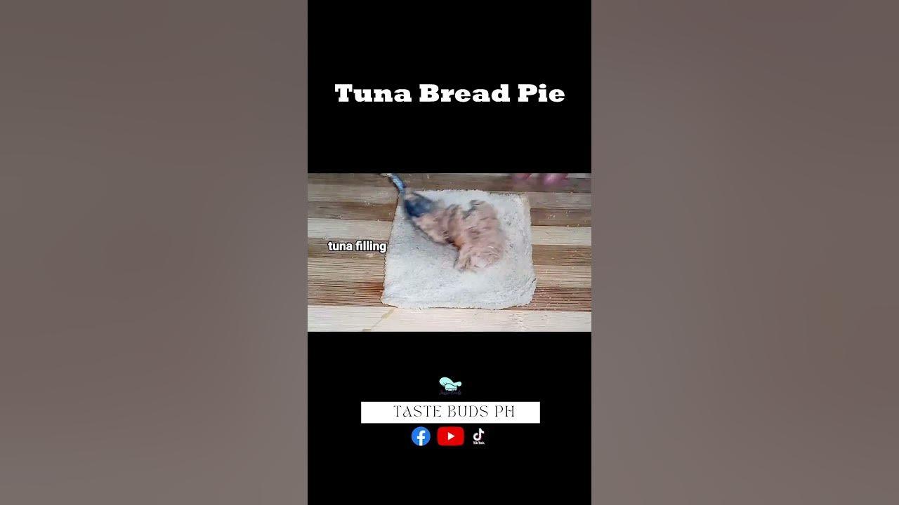 Tuna Bread Pie thumbnail