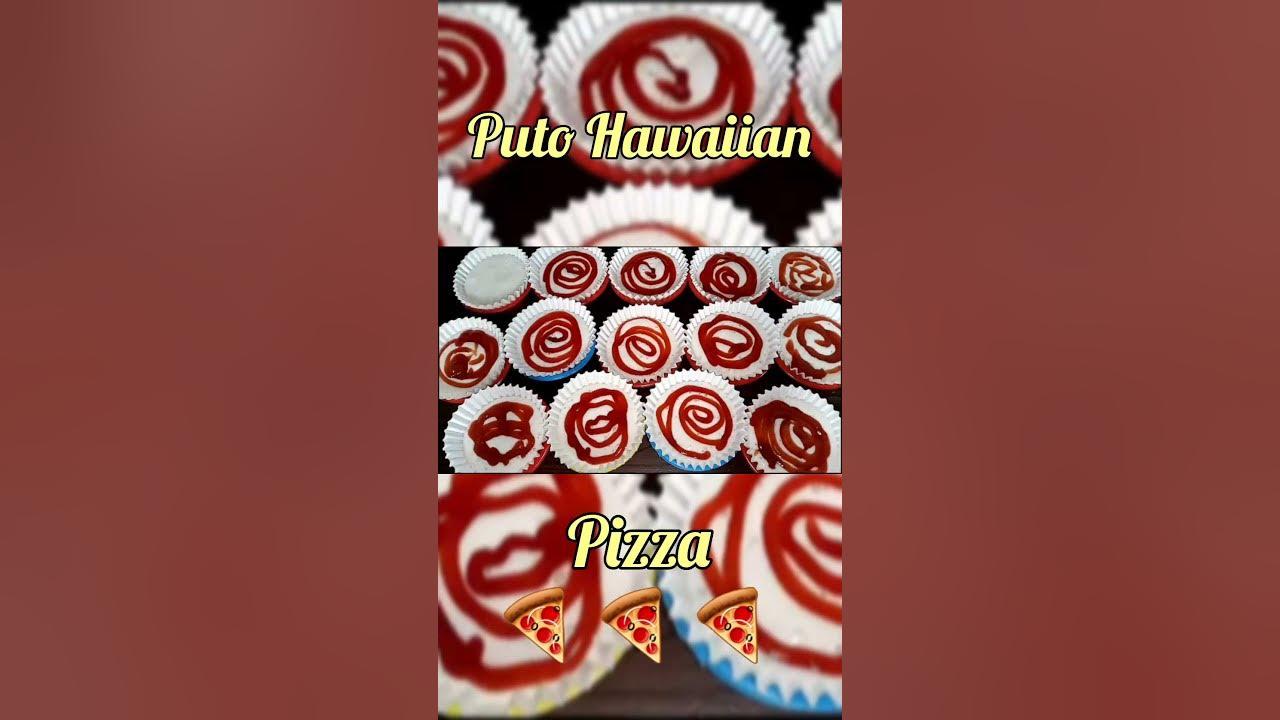 Puto Hawaiian Pizza thumbnail