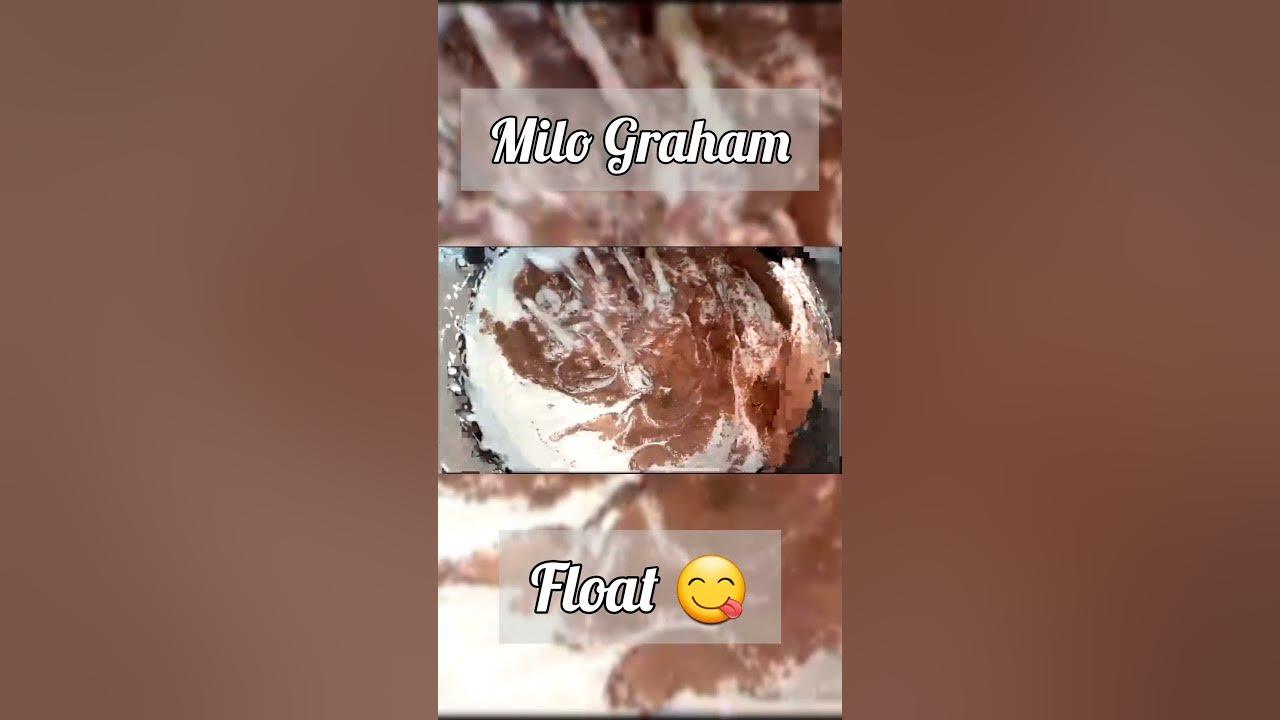 Milo Graham thumbnail