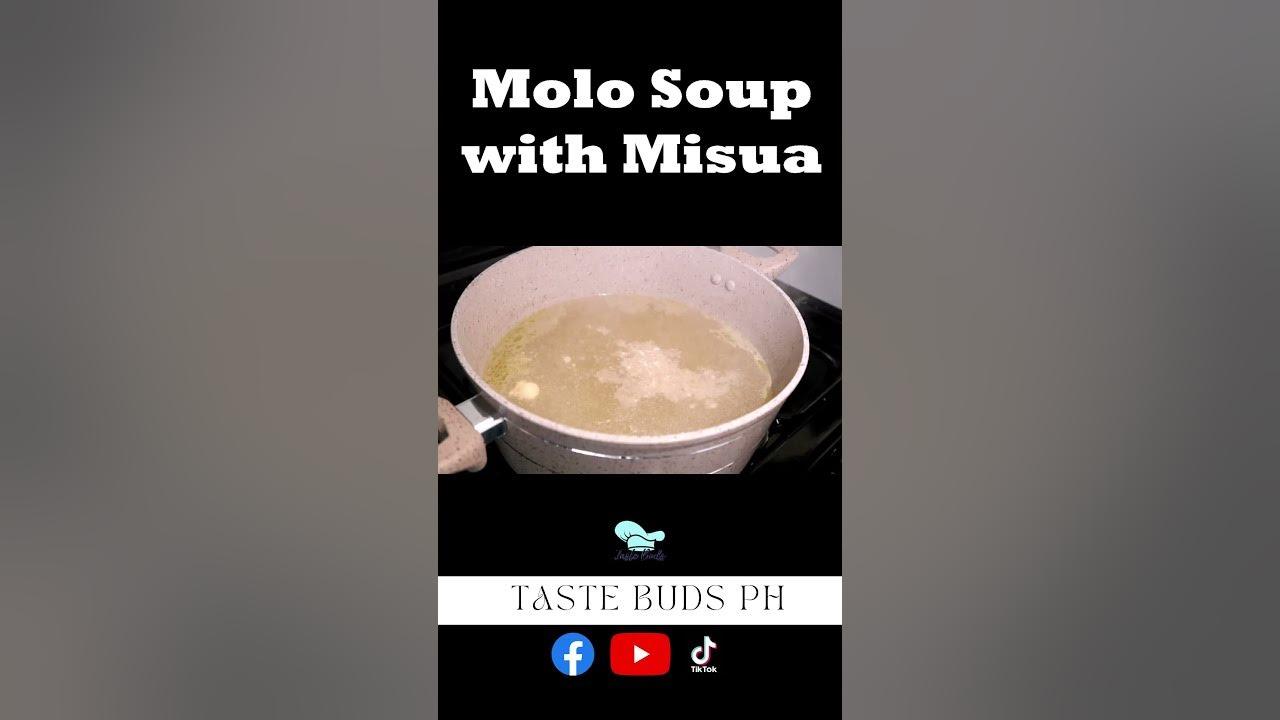 Molo Soup thumbnail