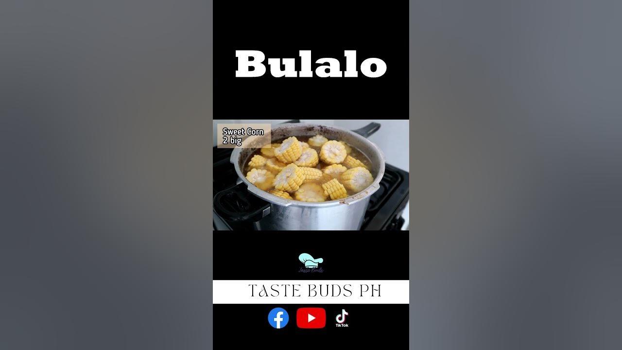 Bulalo thumbnail