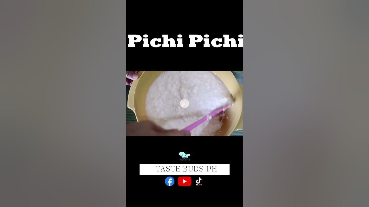 Pichi Pichi thumbnail