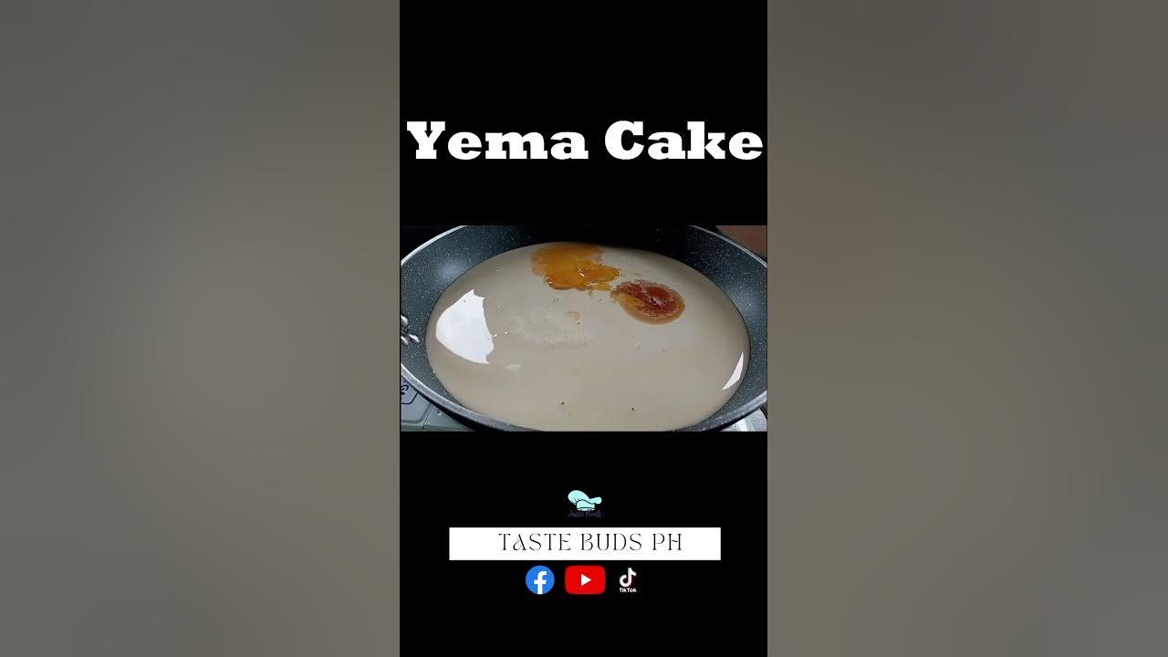 Yema Cake thumbnail