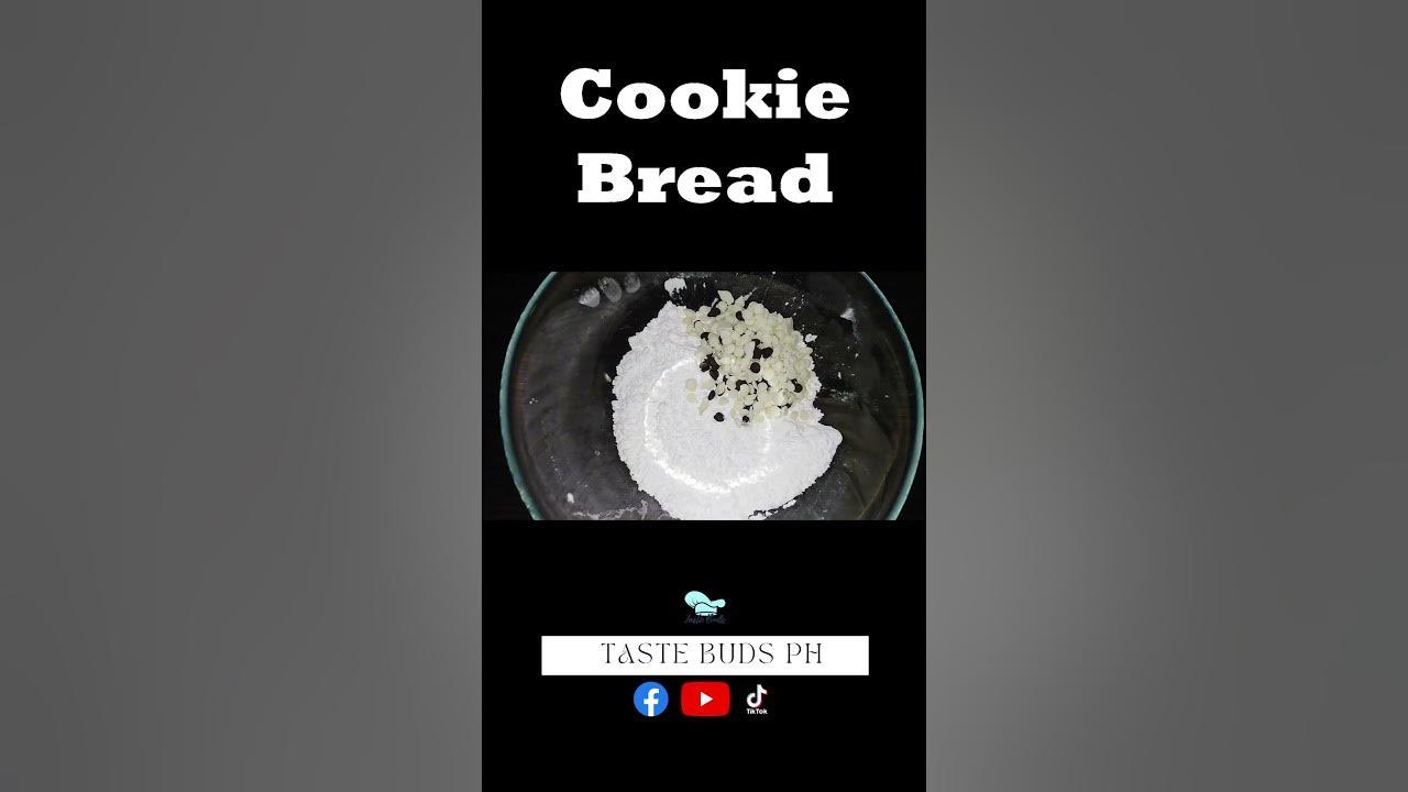 Cookie Bread thumbnail