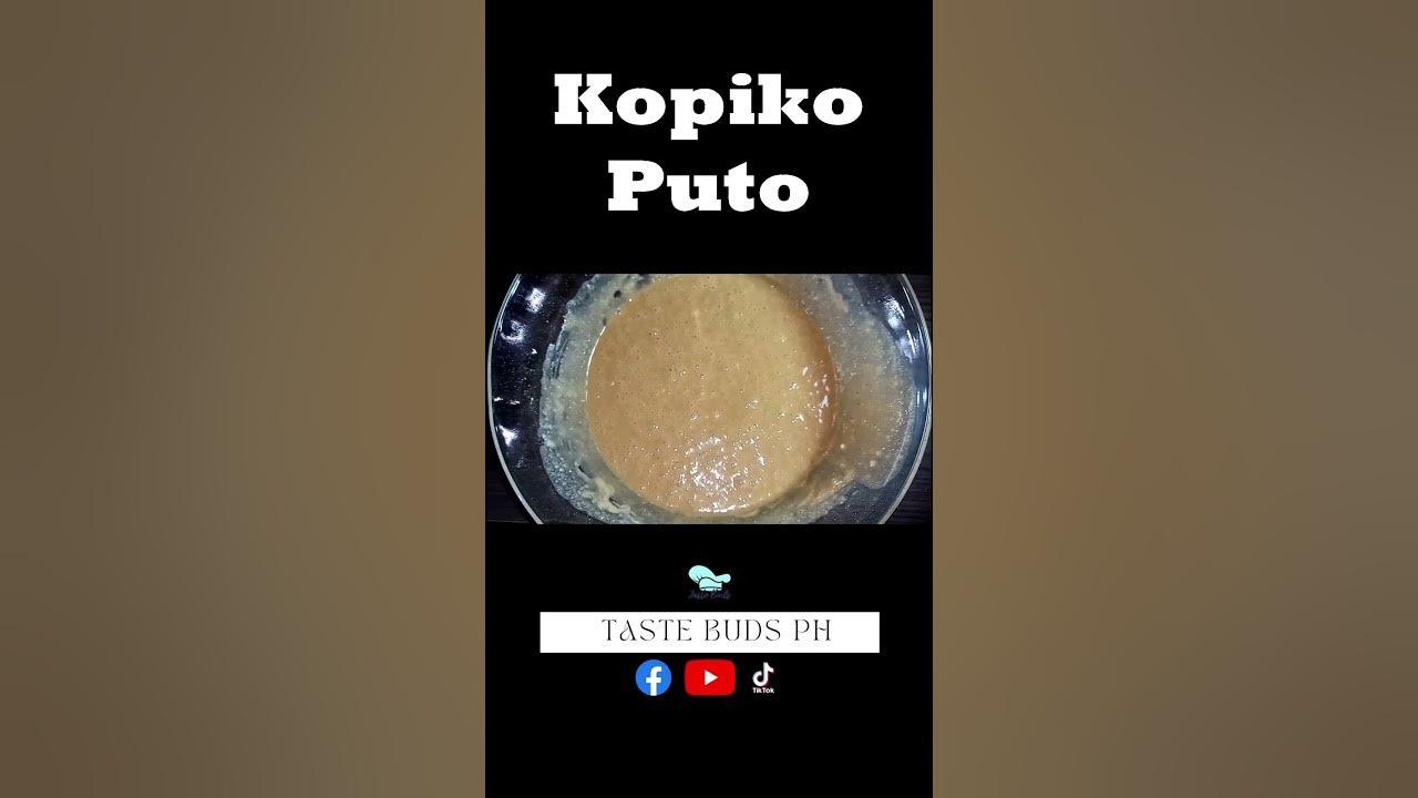 Kopiko Puto thumbnail