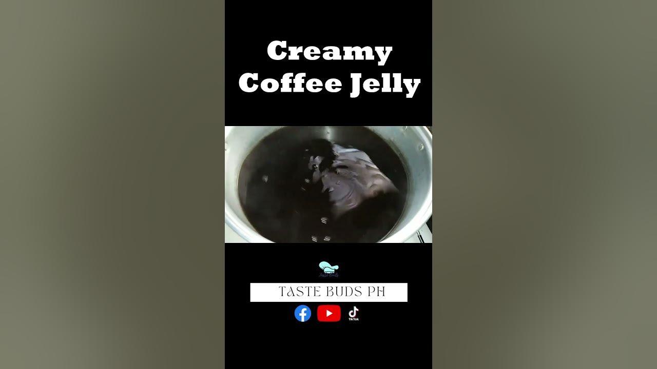 Coffee Jelly thumbnail