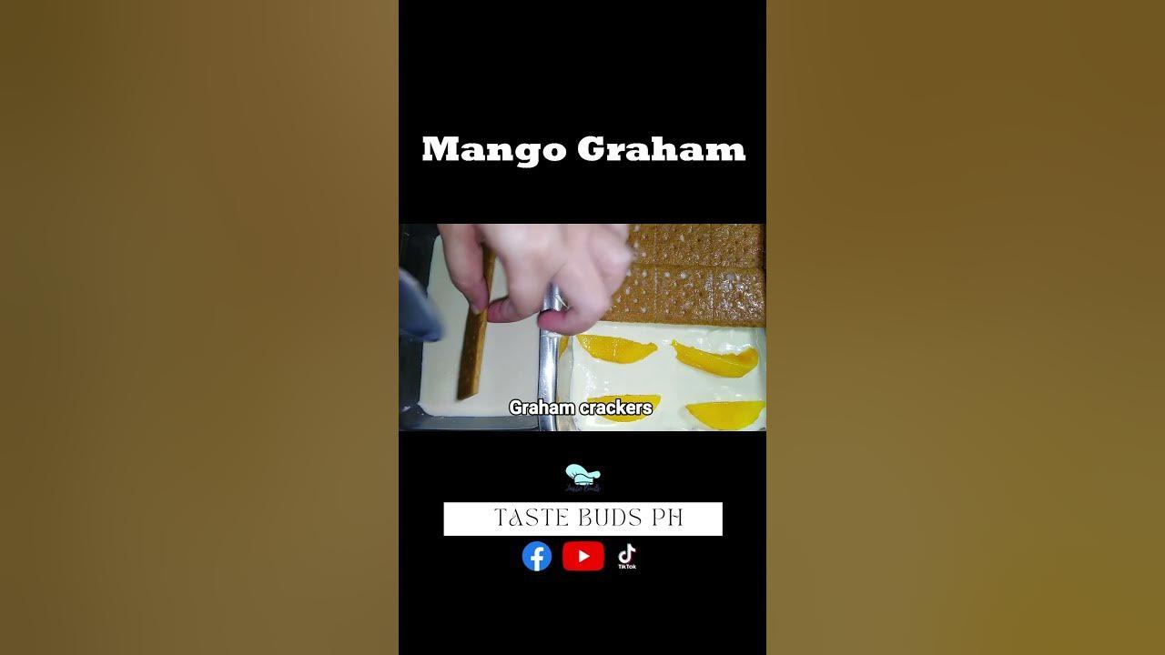 Mango Graham thumbnail