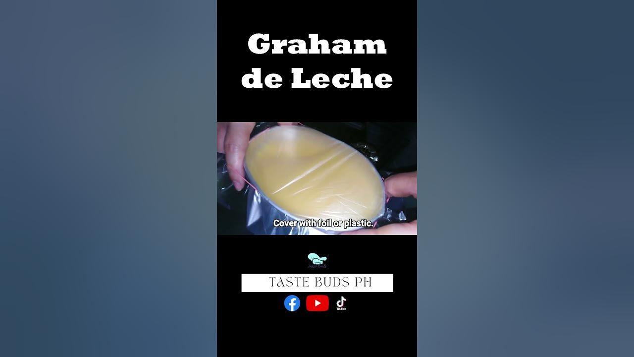 Graham De Leche thumbnail