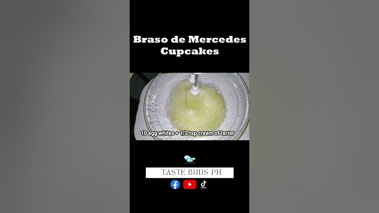 Braso de Mercedes thumbnail