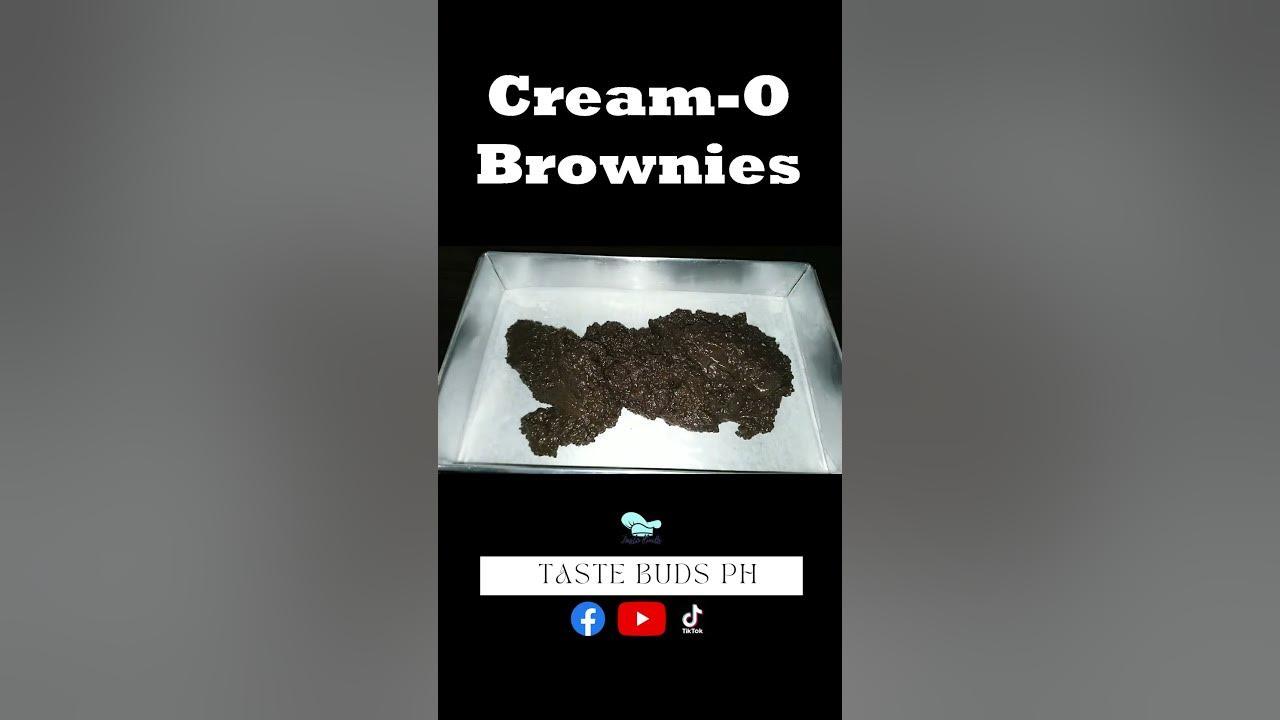 Cream-O Brownies thumbnail