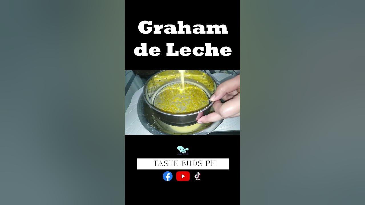 Graham De Leche thumbnail