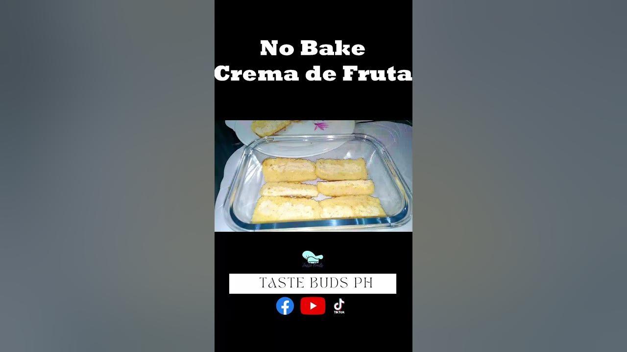 Crema De Fruta thumbnail