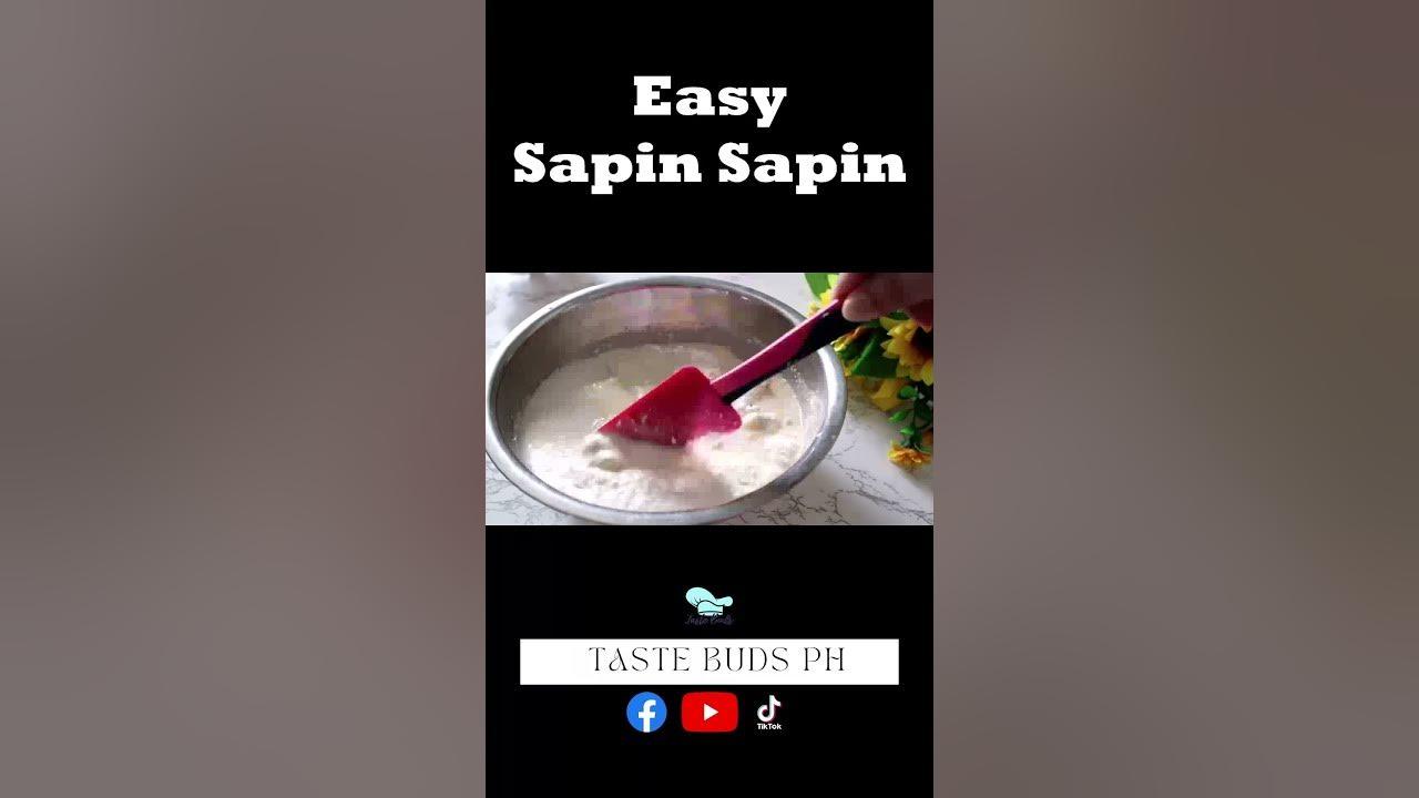 Sapin Sapin thumbnail