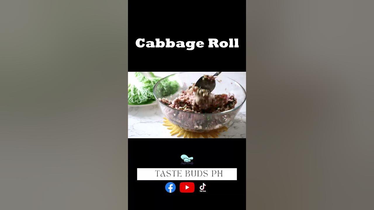 Cabbage Roll thumbnail