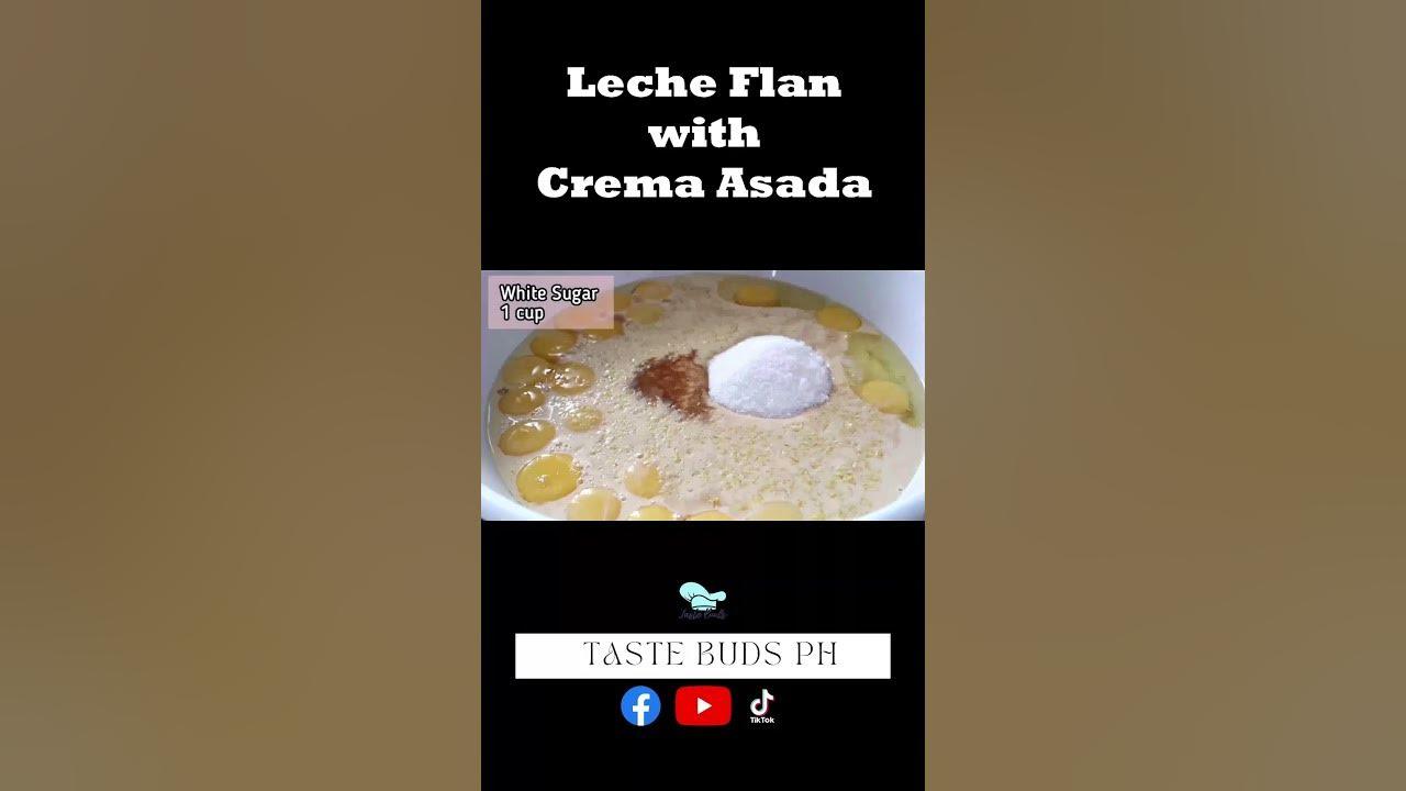 Leche Flan thumbnail