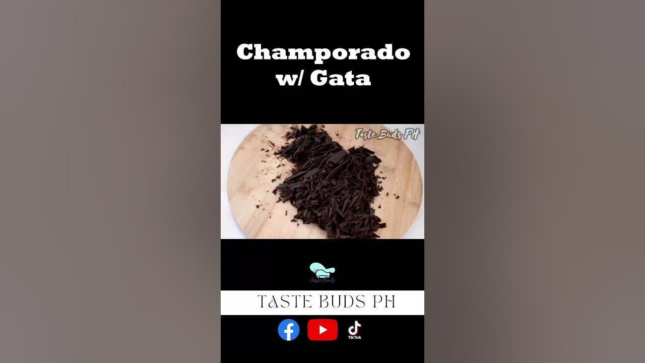 Champorado thumbnail