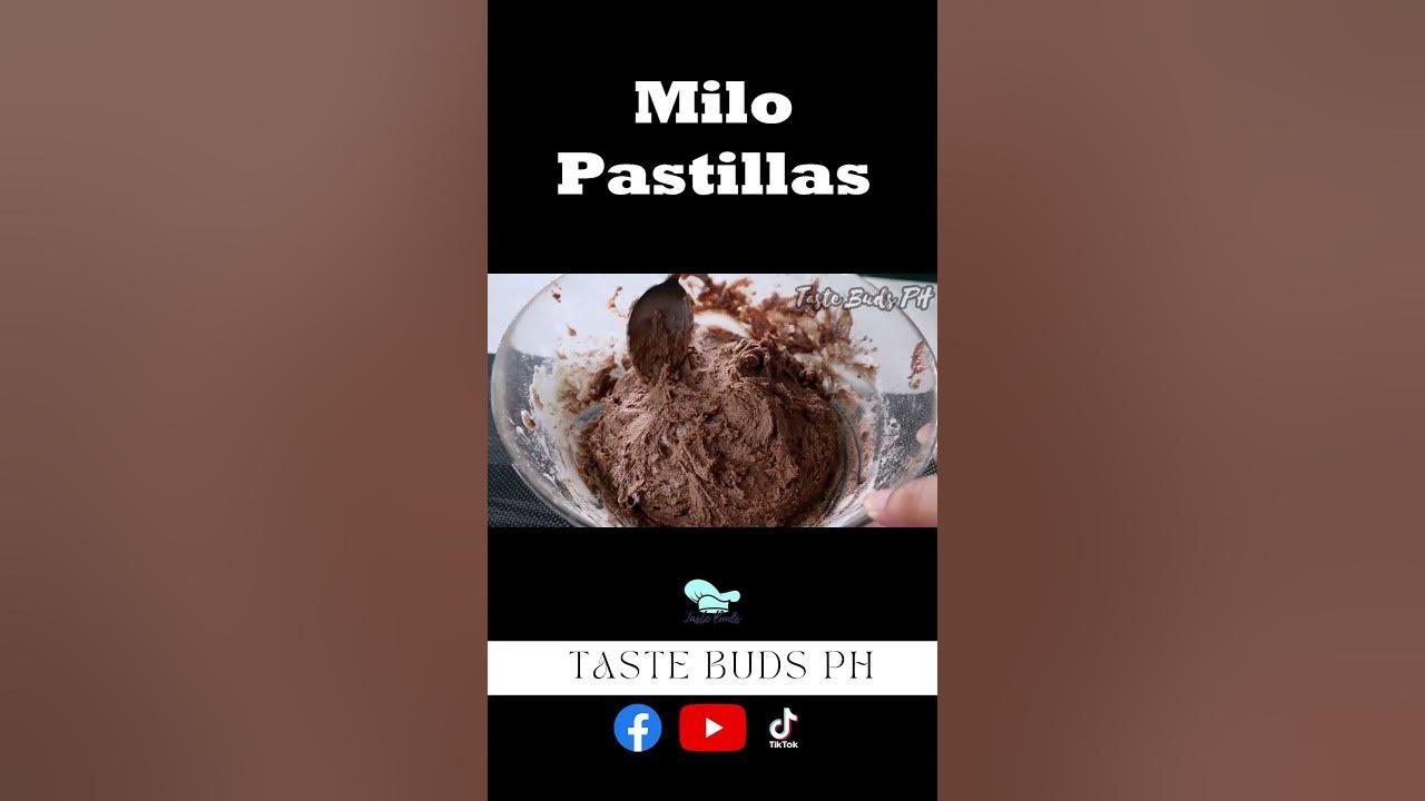 Milo Pastillas thumbnail