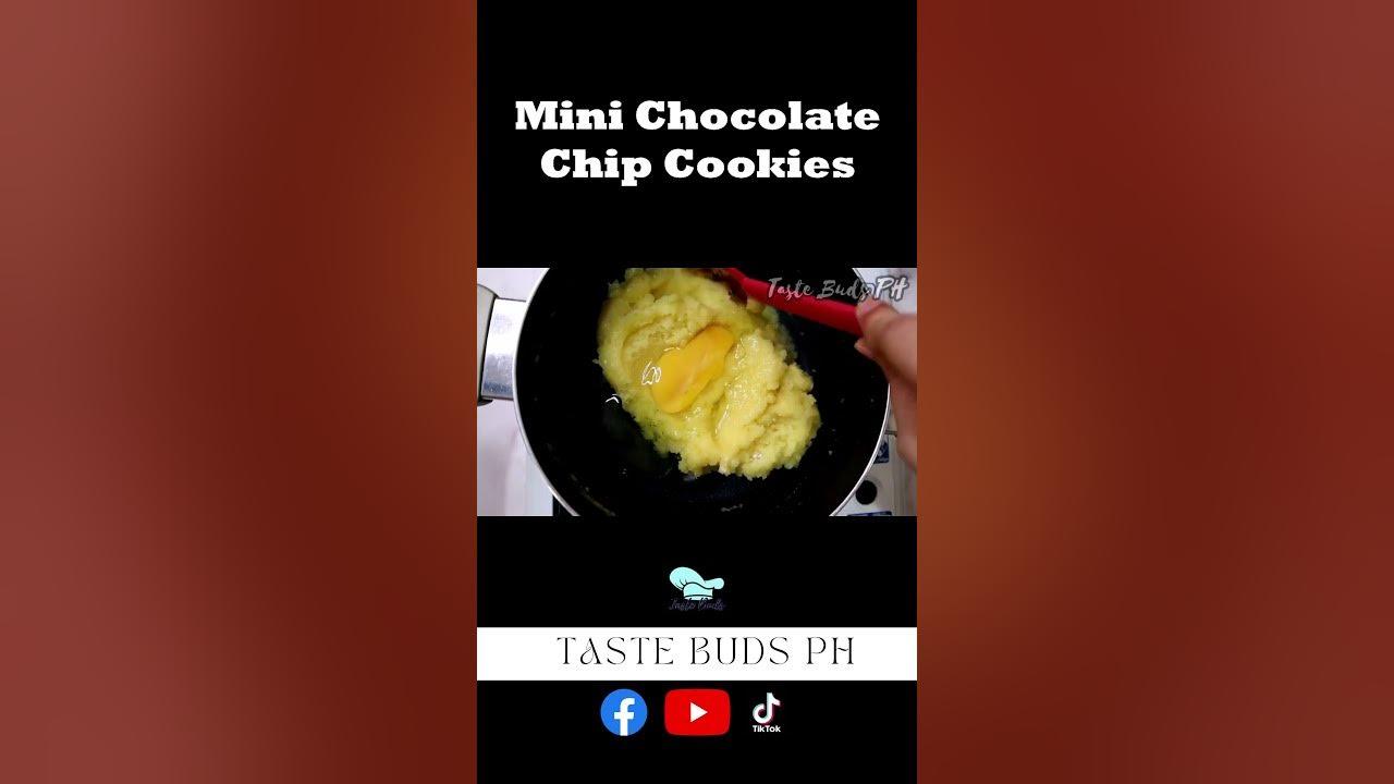 Churro Balls thumbnail