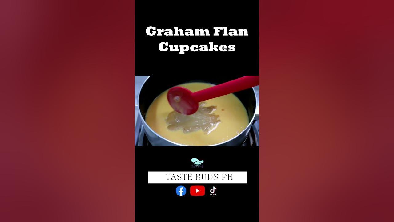 Graham Cupcakes thumbnail