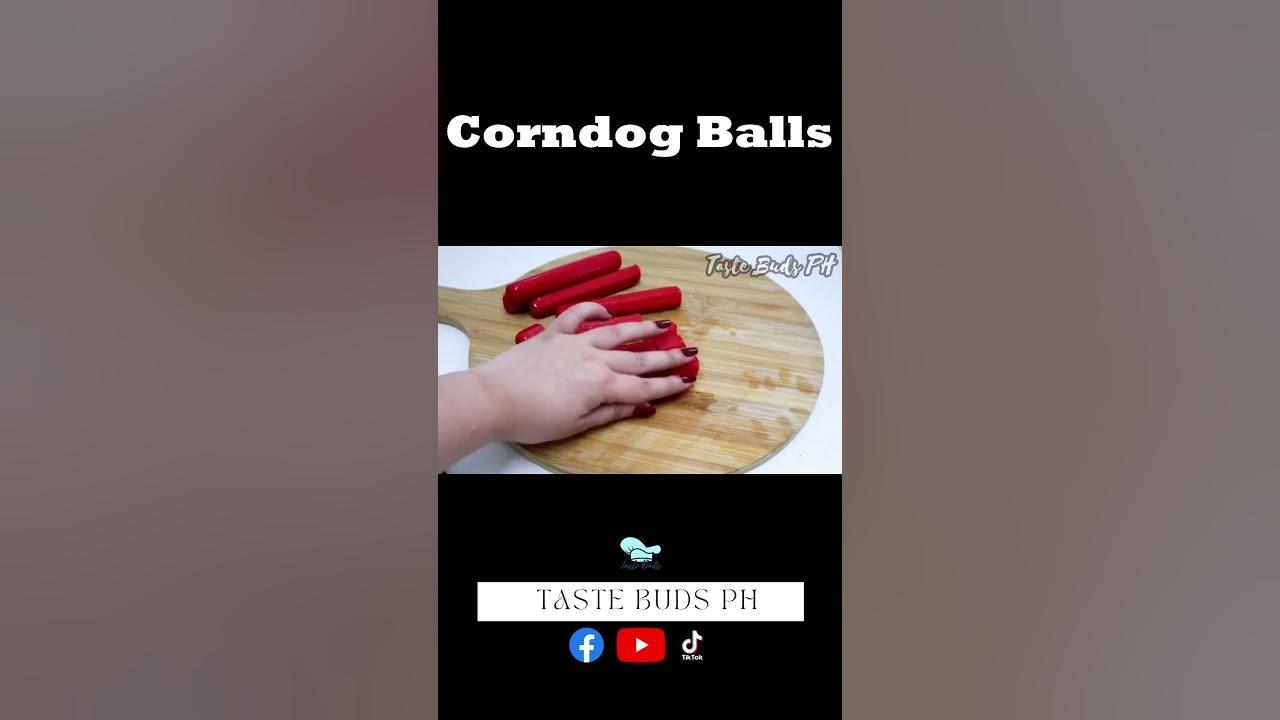 Corndog Balls thumbnail