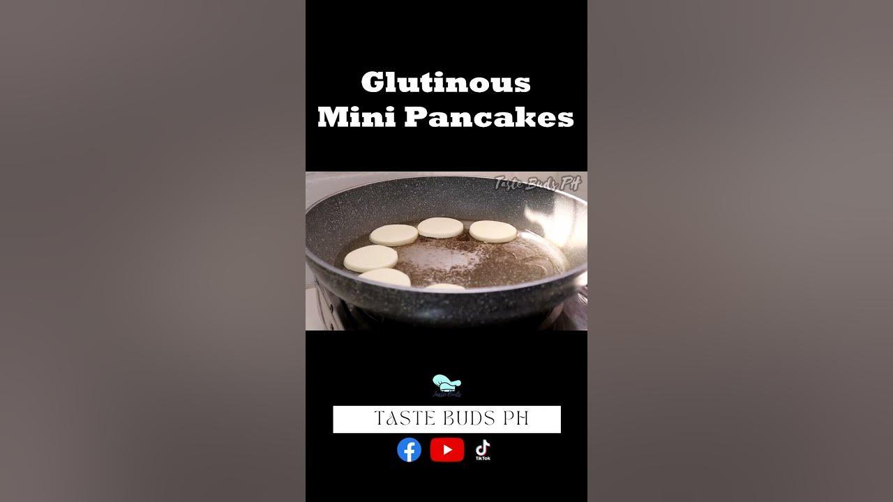 Glutinous Pancake thumbnail