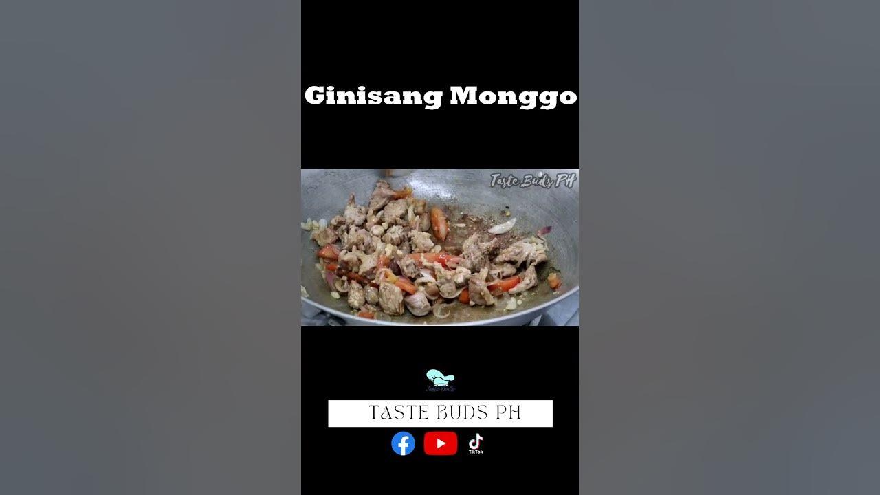 Monggo thumbnail