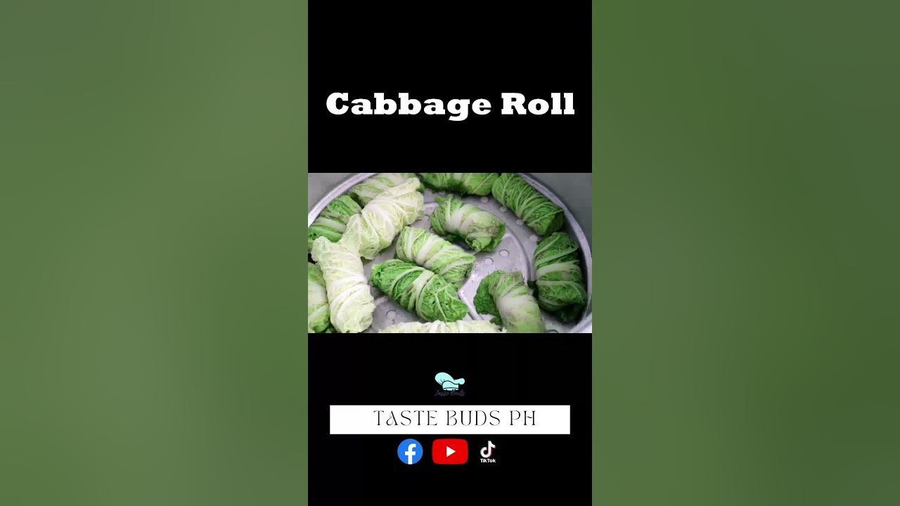 Cabbage Roll thumbnail