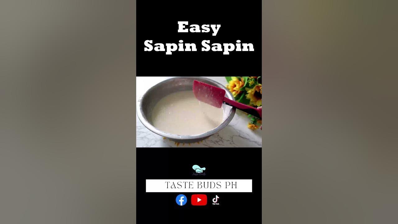 Sapin Sapin thumbnail