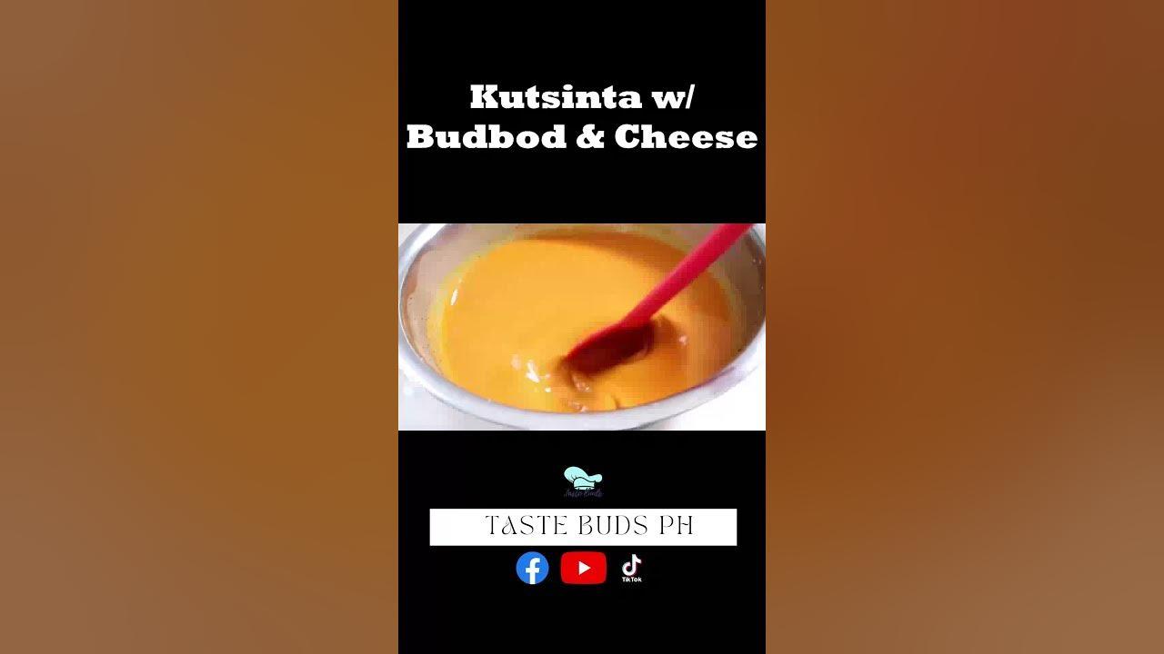 Kutsinta with Budbod & Cheese thumbnail