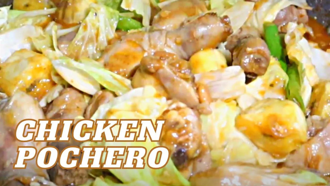 Chicken Pochero | Taste Buds PH thumbnail