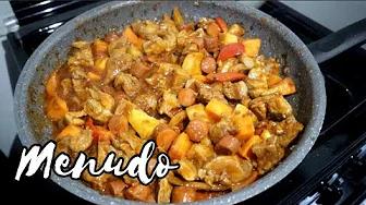 Pork Menudo | Taste Buds PH thumbnail