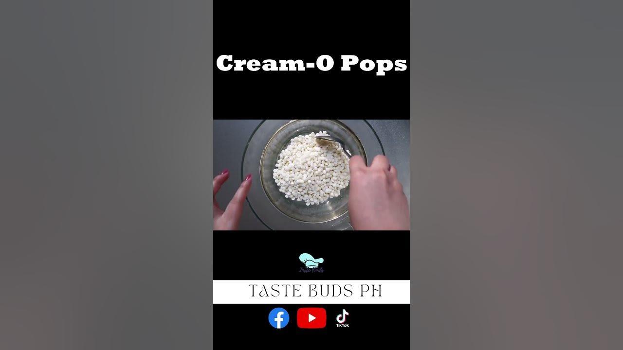 #Cream-OPops #shorts thumbnail