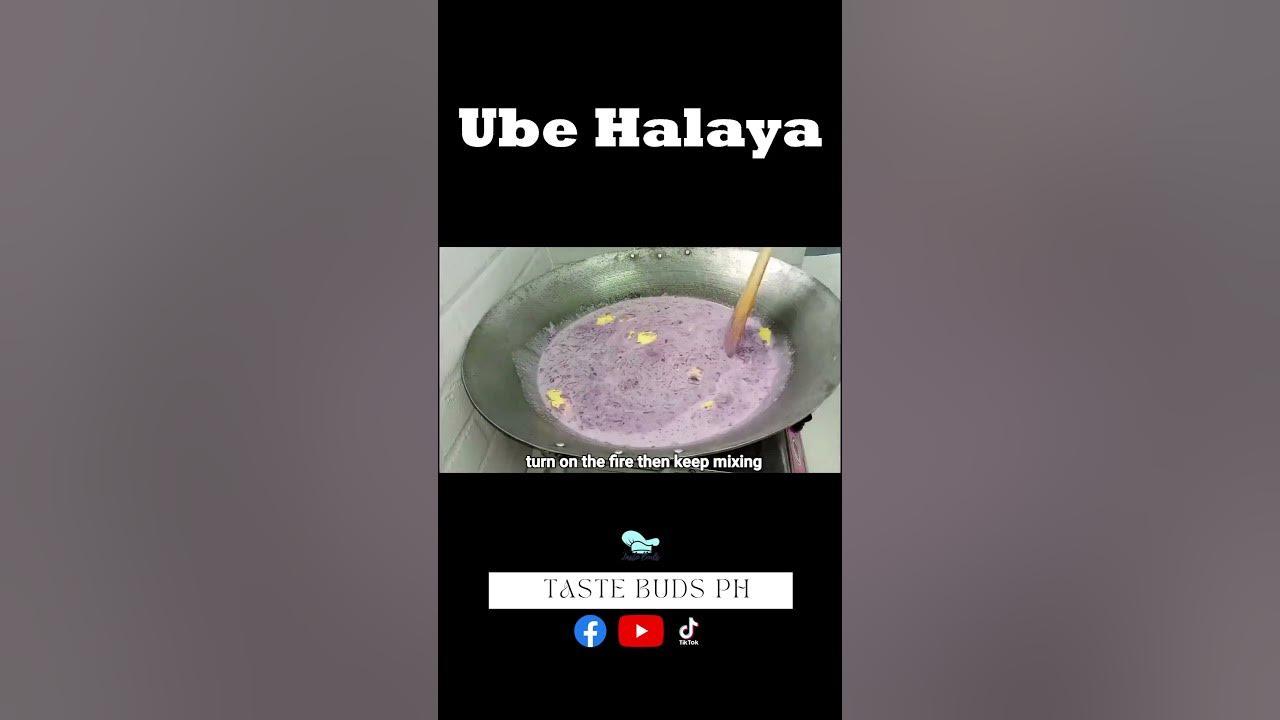 #ubehalaya #shorts thumbnail