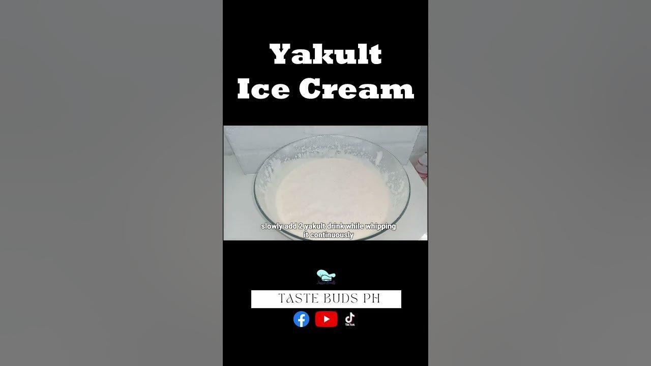 #yakulticecream #shorts thumbnail