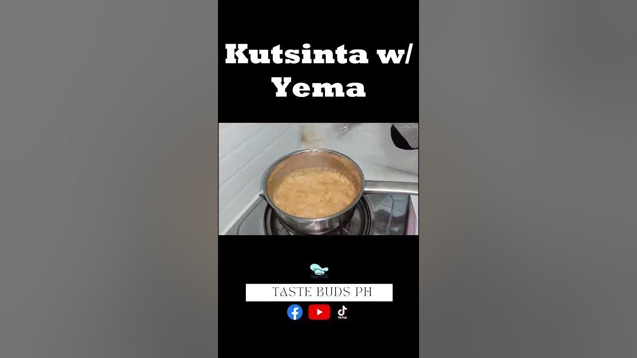 #kutsintarecipe #shorts thumbnail