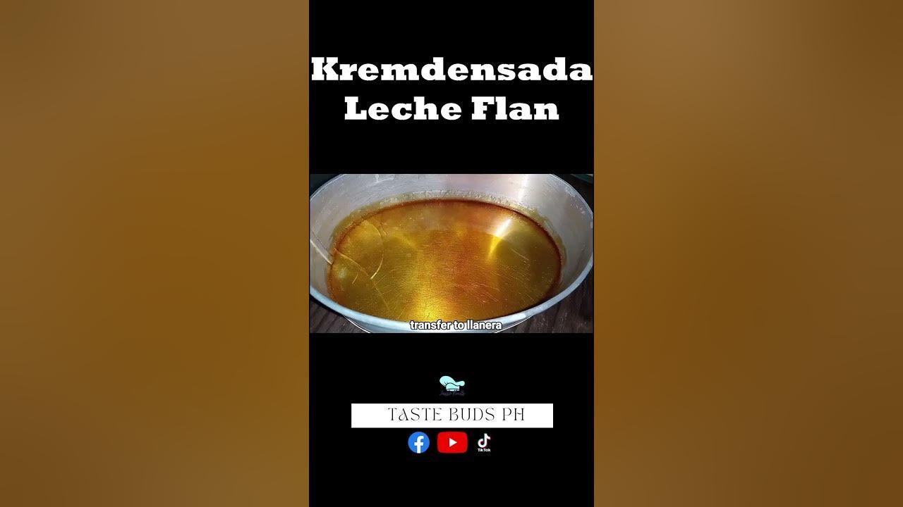 #lecheflan #shorts thumbnail