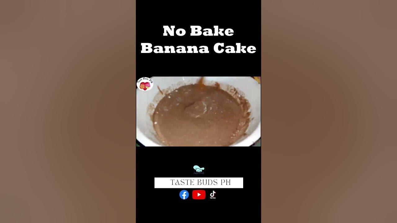 #bananacake #shorts thumbnail