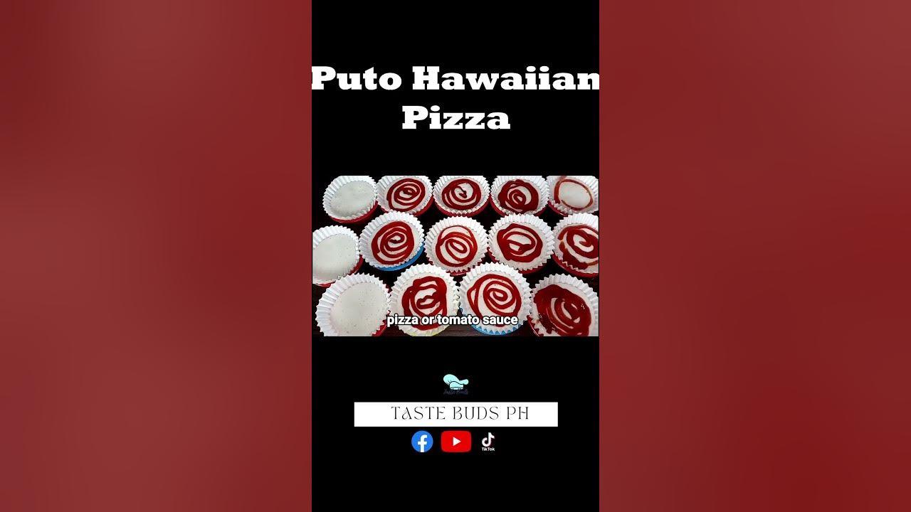 #putohawaiianpizza #shorts thumbnail