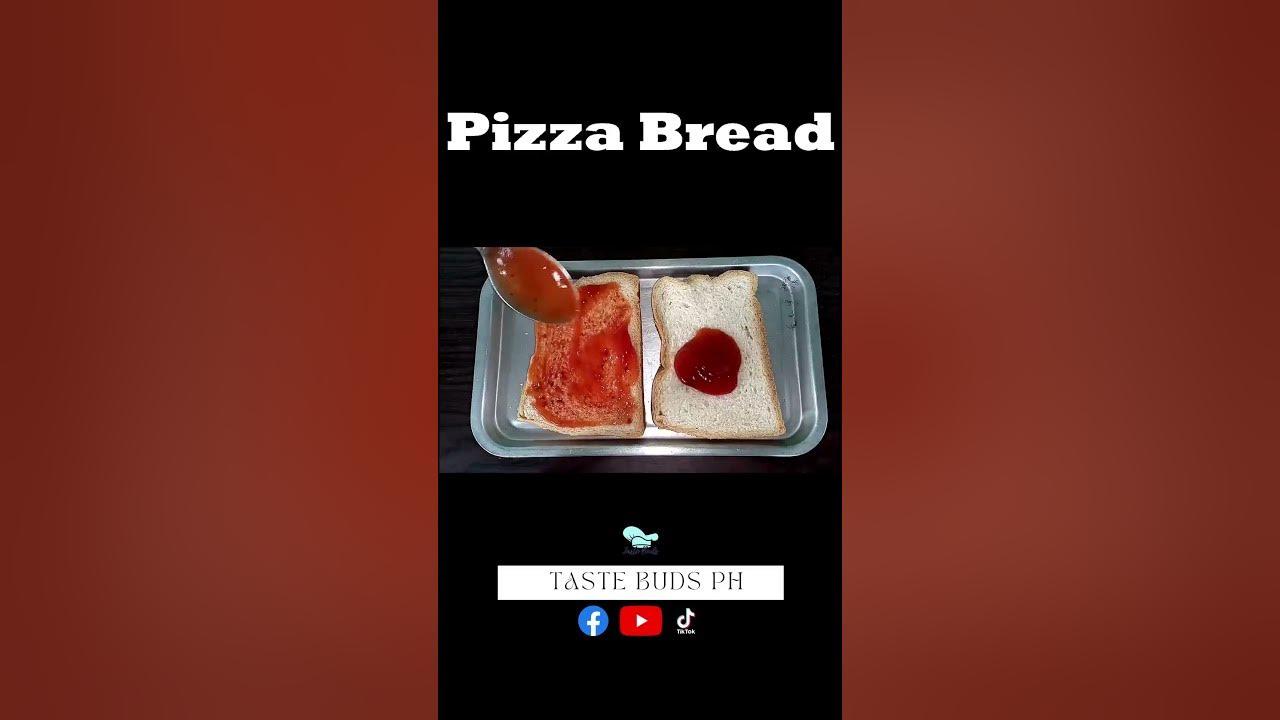 #pizzabread #shorts thumbnail