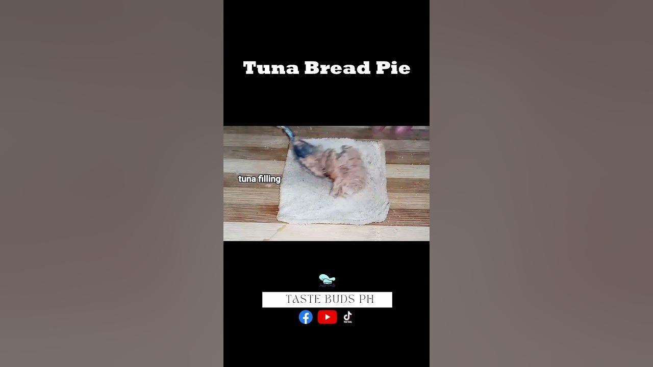 #tunabreadpie #shorts thumbnail