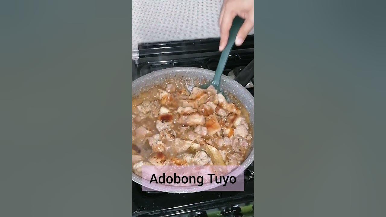 #porkadobongtuyo thumbnail