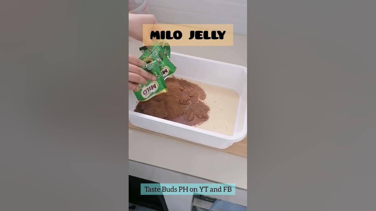 #milojelly #shorts thumbnail