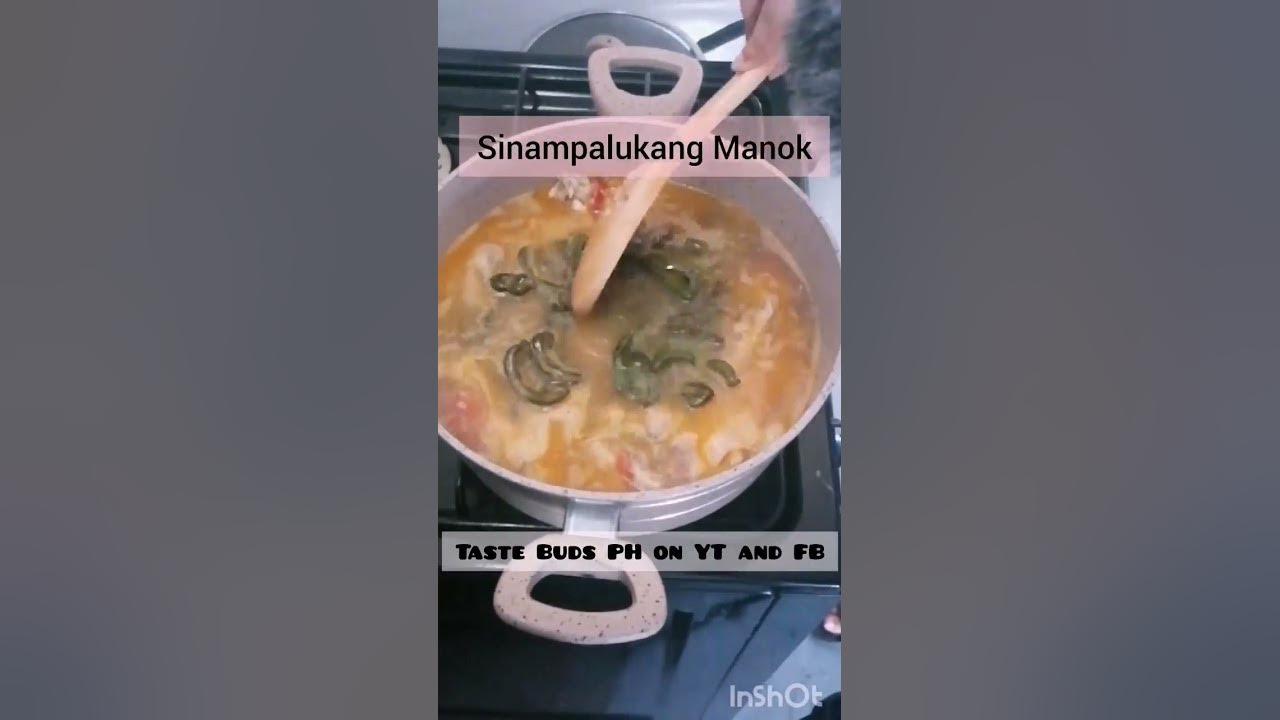 Sinampalukang Manok thumbnail