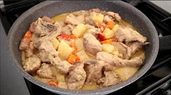 Pininyahang Manok Recipe | Taste Buds PH thumbnail