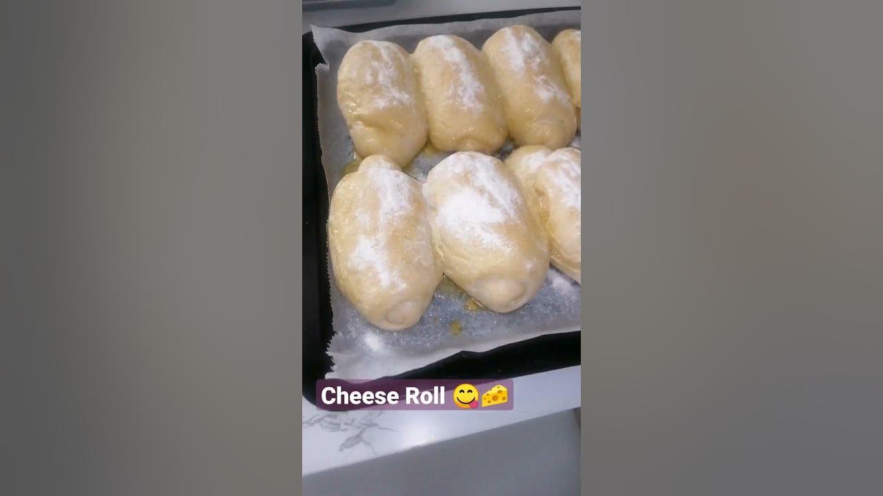 Super Soft Cheese Roll Recipe | Taste Buds PH thumbnail