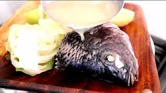 Nilagang Tilapia (Mura at Madaling Ulam) | Taste Buds PH thumbnail