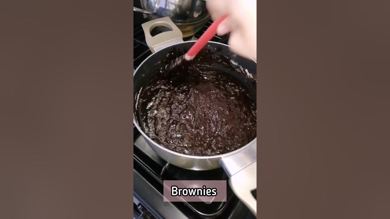 BROWNIES | How to achieve FLAKY BROWNIES | Taste Buds PH thumbnail