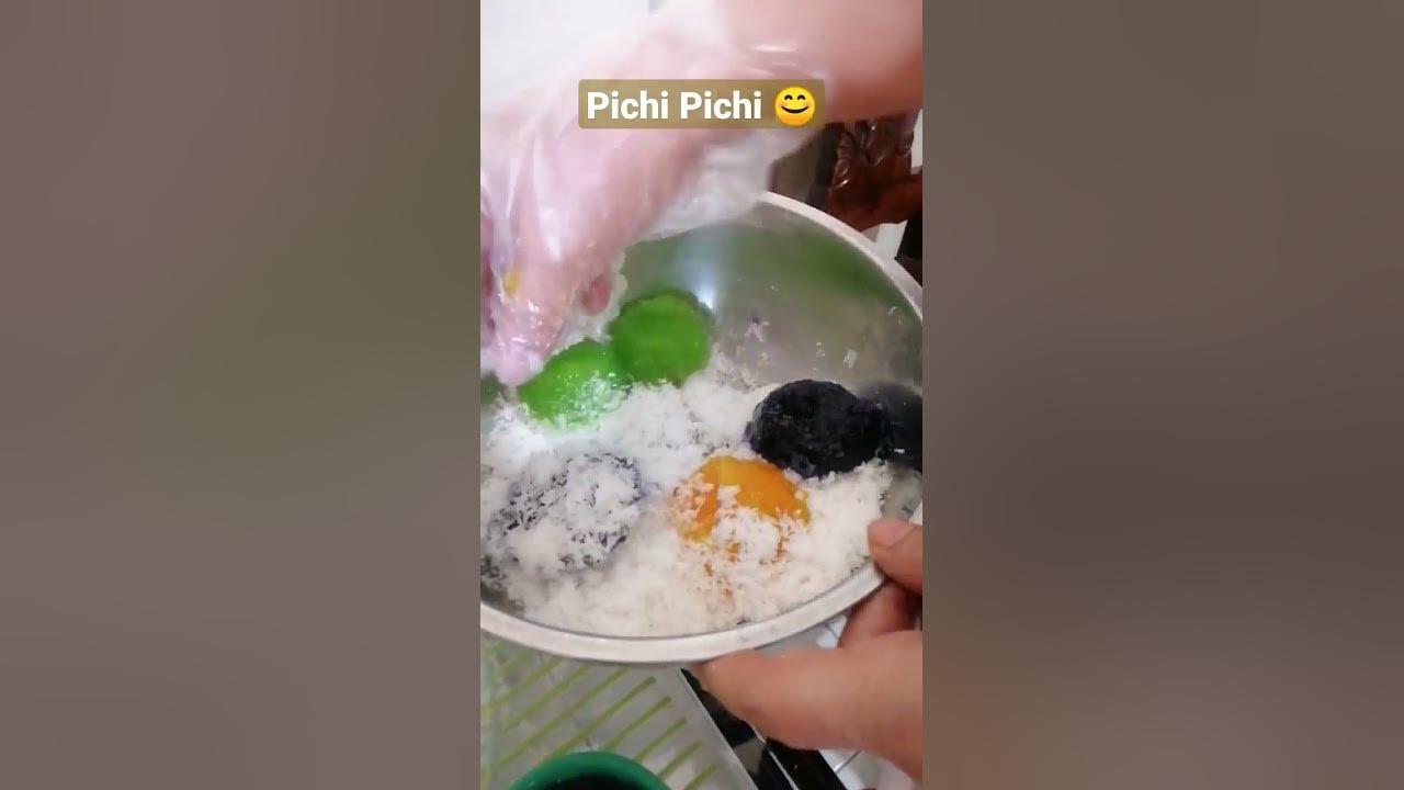 Pichi Pichi (3 flavors) thumbnail