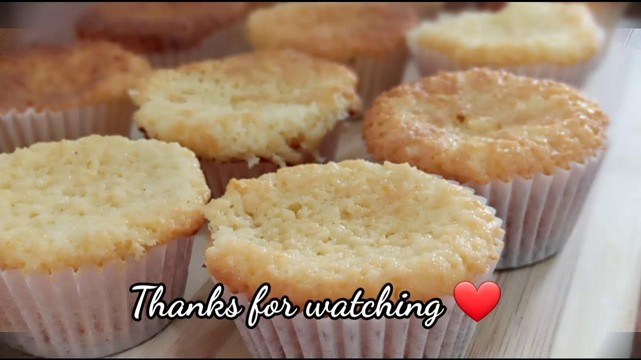 COCONUT MACAROONS | How to make Coconut Macaroons | Taste Buds PH thumbnail